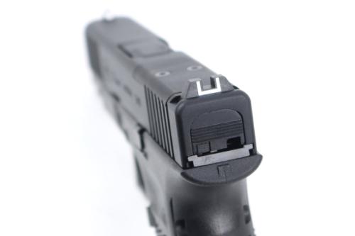 UMAREX/SRC GLOCK 19 Gen5 MOS�����֥����Хå� �������� G19 �����å�19