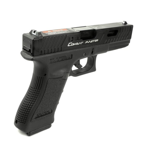 ��Ź������5��OFF�����ݥ��E&C 1104 GLOCK17 TTI �����֥����Хå� G17 �����å�17