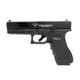 ��Ź������5��OFF�����ݥ��E&C 1104 GLOCK17 TTI �����֥����Хå� G17 �����å�17