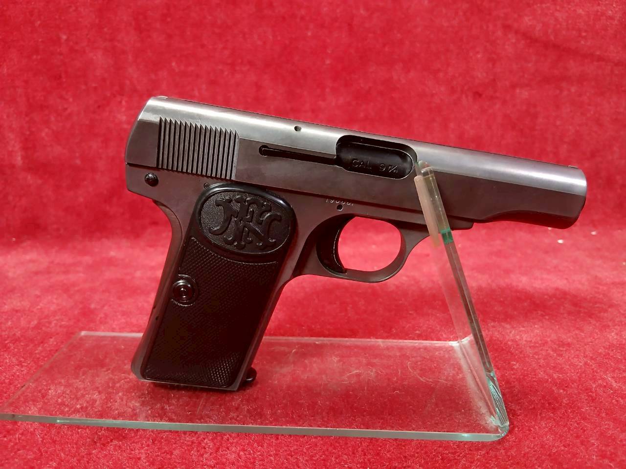 �ޥ륷�� ȯ�Х�ǥ륬�� M1910  ����������HW 