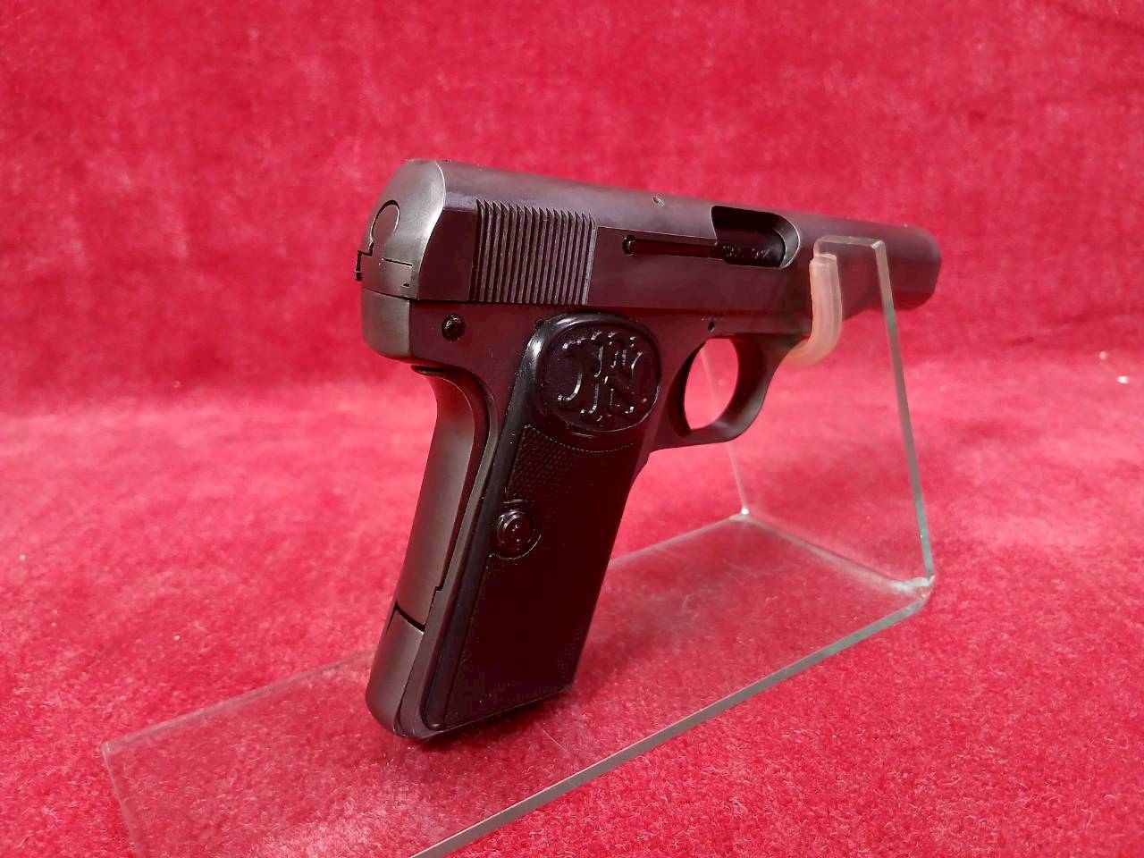 �ޥ륷�� ȯ�Х�ǥ륬�� M1910  ����������HW 