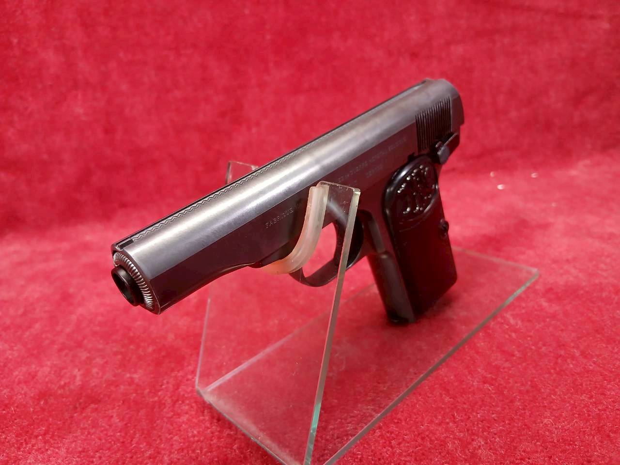 �ޥ륷�� ȯ�Х�ǥ륬�� M1910  ����������HW 