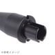 ��10��OFF�����ݥ������̵����IRON AIRSOFT �����CNC AAC .300 BLACKOUT ������ 7.5����� ���������Х�륻�å� �ޥ륤 M4 MWS GBB�� �֥�å� IR-1707-E-MWSSET 