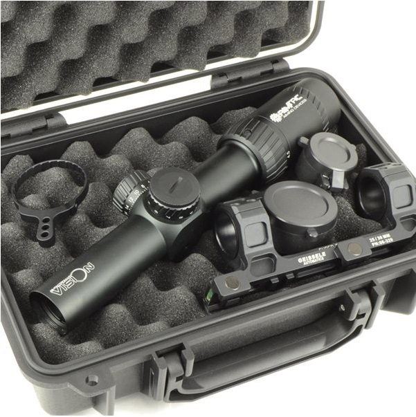 ��Ź������5��OFF�����ݥ��ARROW OPTICS / AIMTAC VISION HD 1-4.5x26 �饤�ե륹������ �������ץޥ���ȥ��å�  �ϡ��ɥ������դ� BK/DE ��406��