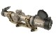 ��Ź������5��OFF�����ݥ��ARROW OPTICS / AIMTAC VISION HD 1-4.5x26 �饤�ե륹������ �������ץޥ���ȥ��å�  �ϡ��ɥ������դ� BK/DE ��406��