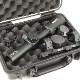 ��Ź������5��OFF�����ݥ��ARROW OPTICS / AIMTAC VISION HD 1-4.5x26 �饤�ե륹������ �������ץޥ���ȥ��å�  �ϡ��ɥ������դ� BK/DE ��406��