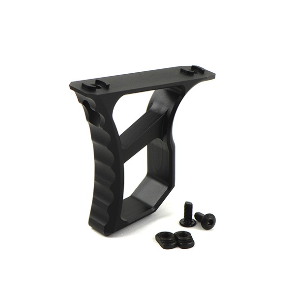 元日～3日10％OFFクーポン】RGW JM タイプ Skeleton M-LOK フロント