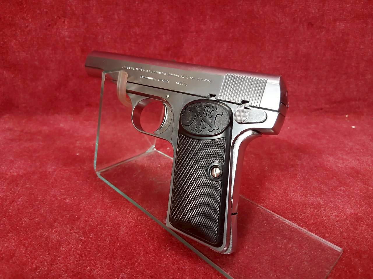 �ޥ륷�� ȯ�Х�ǥ륬�� M1910  SV ABS