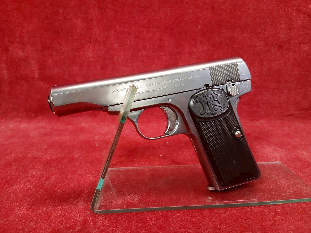 �ޥ륷�� ȯ�Х�ǥ륬�� M1910  SV ABS
