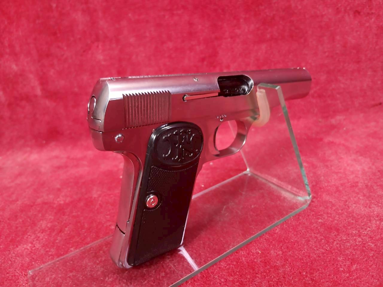 �ޥ륷�� ȯ�Х�ǥ륬�� M1910  SV ABS