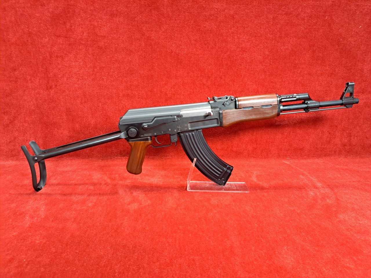 ��Ź������5��OFF�����ݥ������ޥ륤 18�аʾ��� ��������ư���� AKS47 Type-3 AKS-47