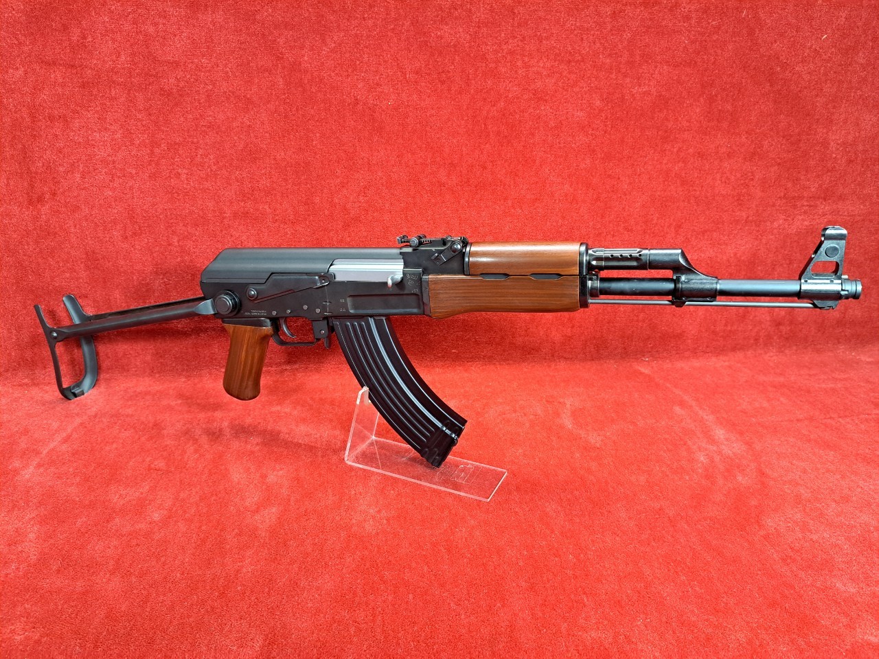 ��Ź������5��OFF�����ݥ������ޥ륤 18�аʾ��� ��������ư���� AKS47 Type-3 AKS-47