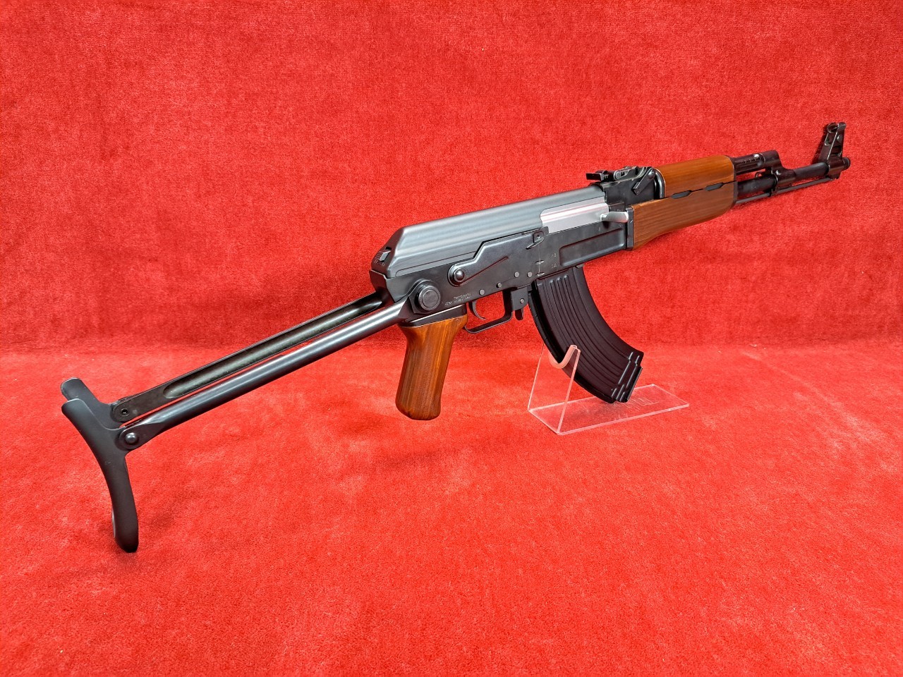 ��Ź������5��OFF�����ݥ������ޥ륤 18�аʾ��� ��������ư���� AKS47 Type-3 AKS-47