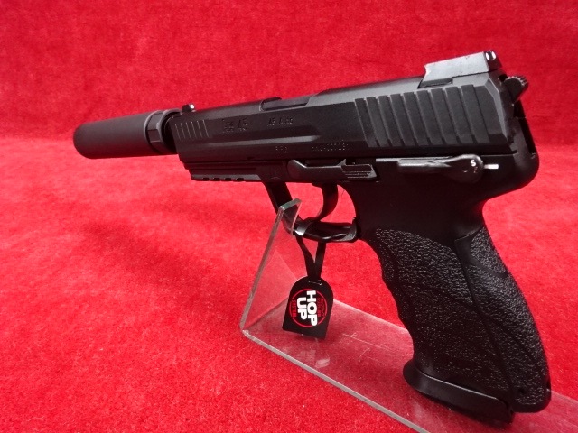 ����ޥ륤 �����֥����Хå��ϥ�ɥ��� H&K HK45 TACTICAL���֥�å�
