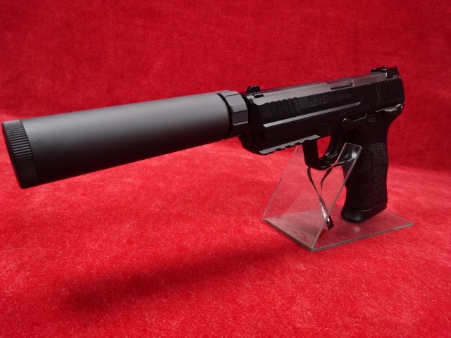 ����ޥ륤 �����֥����Хå��ϥ�ɥ��� H&K HK45 TACTICAL���֥�å�