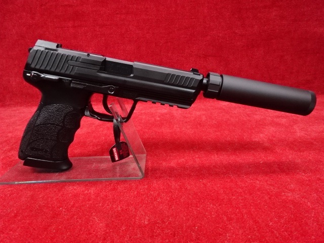 ����ޥ륤 �����֥����Хå��ϥ�ɥ��� H&K HK45 TACTICAL���֥�å�