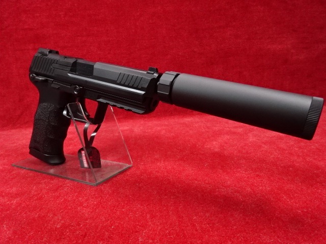 ����ޥ륤 �����֥����Хå��ϥ�ɥ��� H&K HK45 TACTICAL���֥�å�