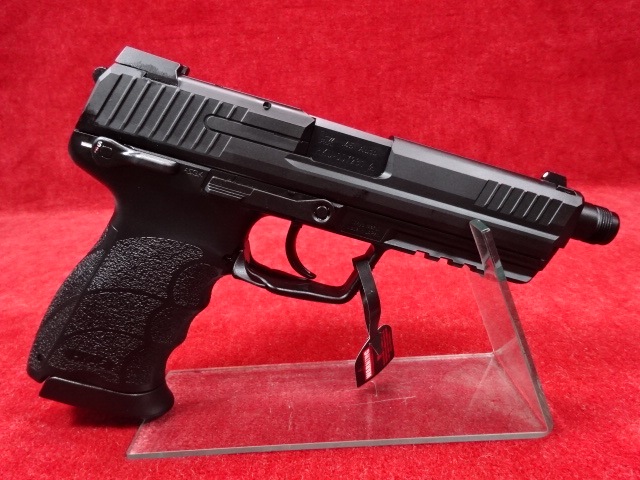 ����ޥ륤 �����֥����Хå��ϥ�ɥ��� H&K HK45 TACTICAL���֥�å�