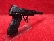����ޥ륤 �����֥����Хå��ϥ�ɥ��� H&K HK45 TACTICAL���֥�å�