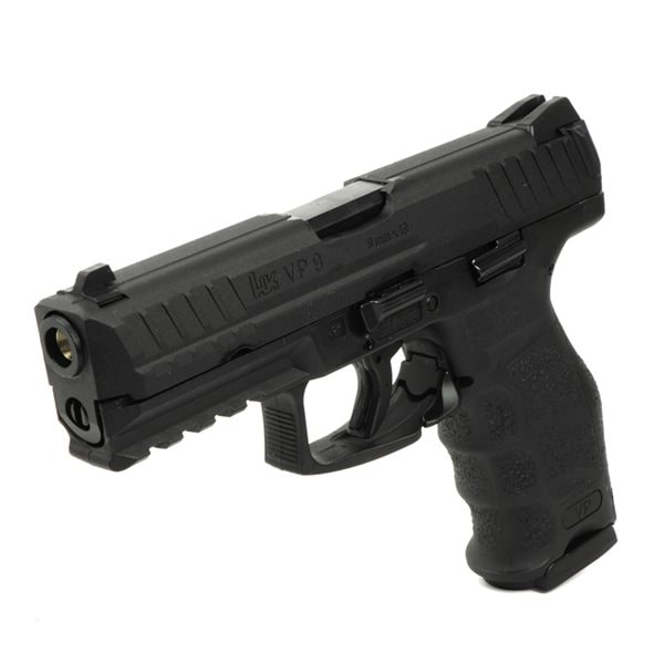 UMAREX VP9 �����֥����Хå� SpecialCombo �֥�å� SFP9