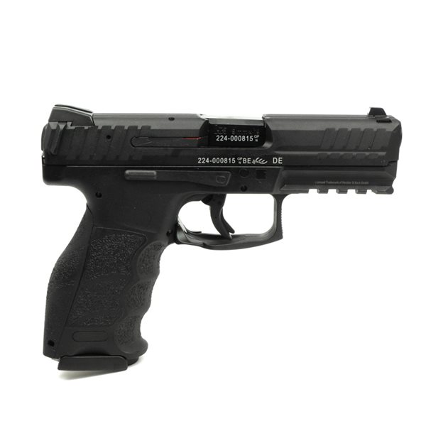 店内全品5％OFFクーポン】UMAREX VP9 ガスブローバック SpecialCombo