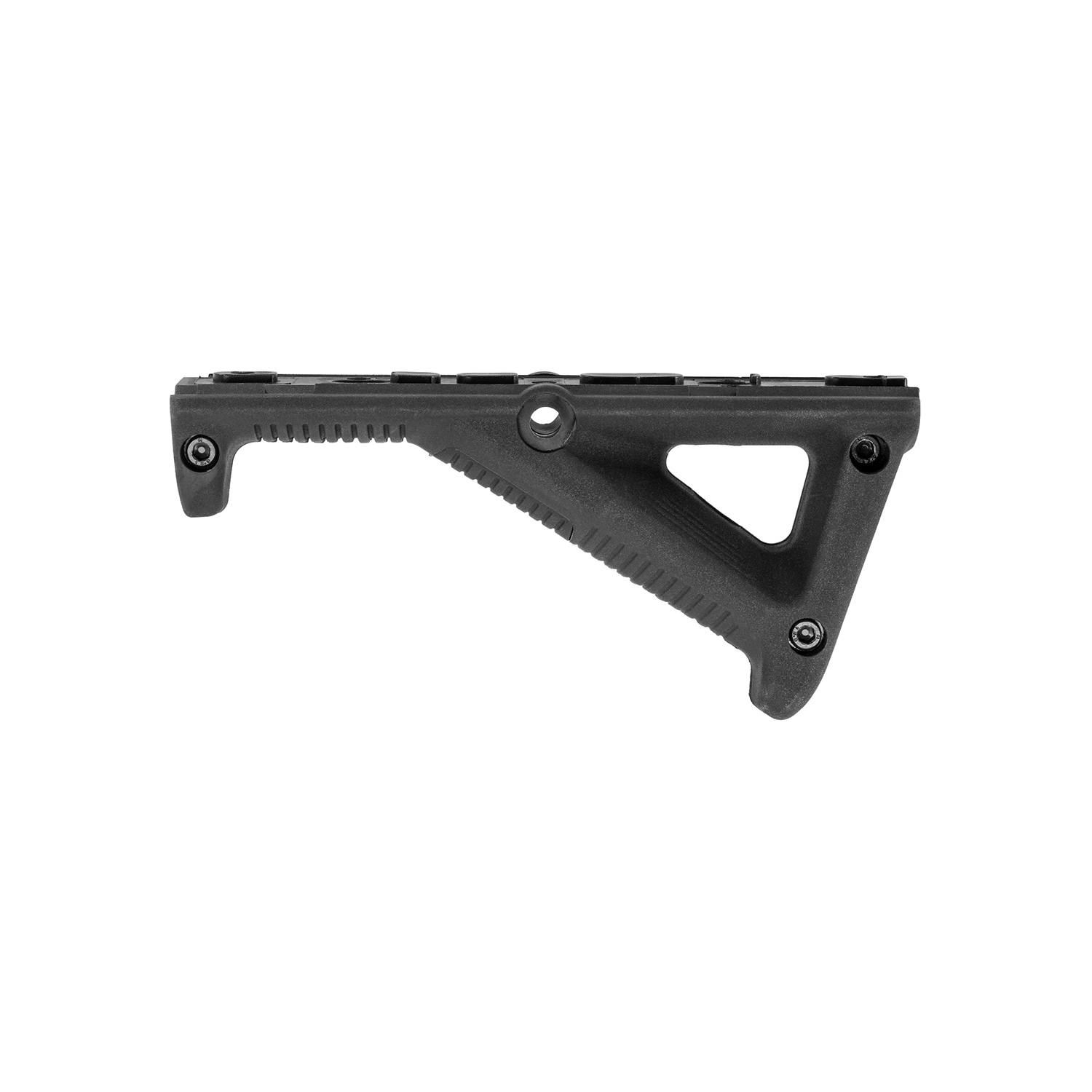 ��Ź������5��OFF�����ݥ��M-STYLE 20mm�졼��/M-LOK/Keymod�� ���󥰥�ե�������å� BK/TAN