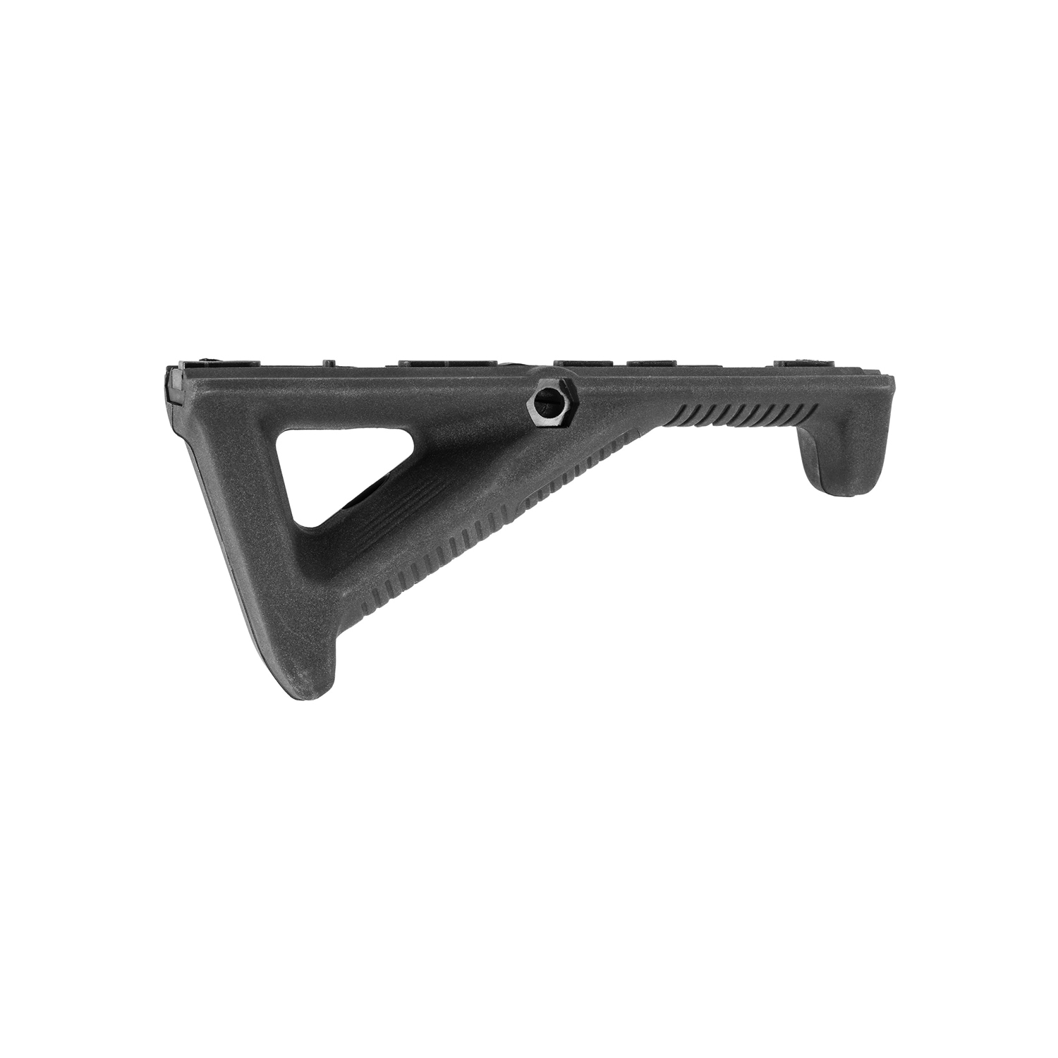 ��Ź������5��OFF�����ݥ��M-STYLE 20mm�졼��/M-LOK/Keymod�� ���󥰥�ե�������å� BK/TAN