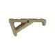 ��Ź������5��OFF�����ݥ��M-STYLE 20mm�졼��/M-LOK/Keymod�� ���󥰥�ե�������å� BK/TAN