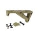 ��Ź������5��OFF�����ݥ��M-STYLE 20mm�졼��/M-LOK/Keymod�� ���󥰥�ե�������å� BK/TAN