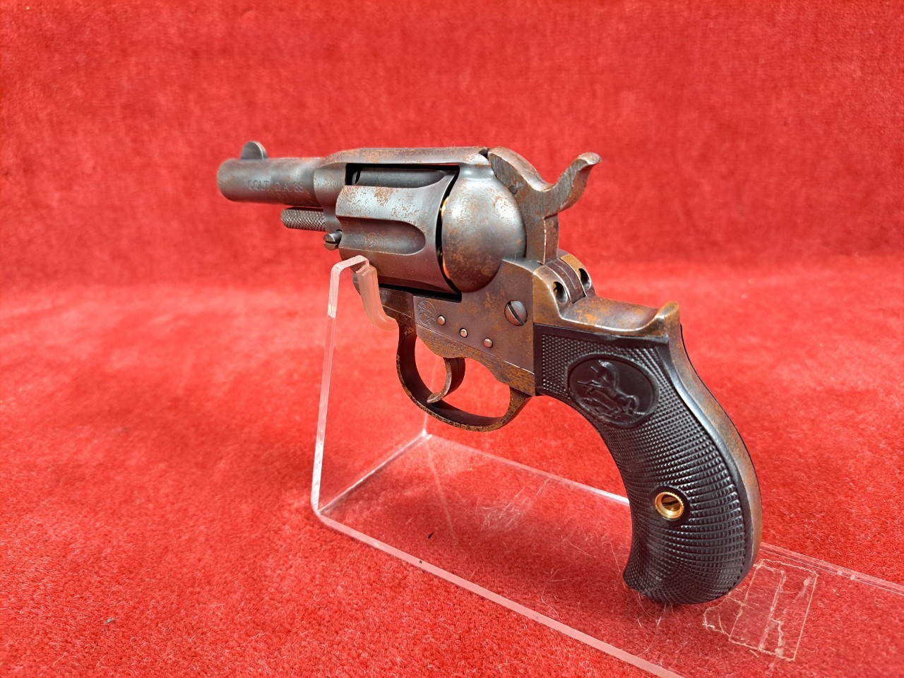 HWS ȯХǥ륬  饤ȥ˥ M1877 ܥС 2.5 ɥȥ꡼