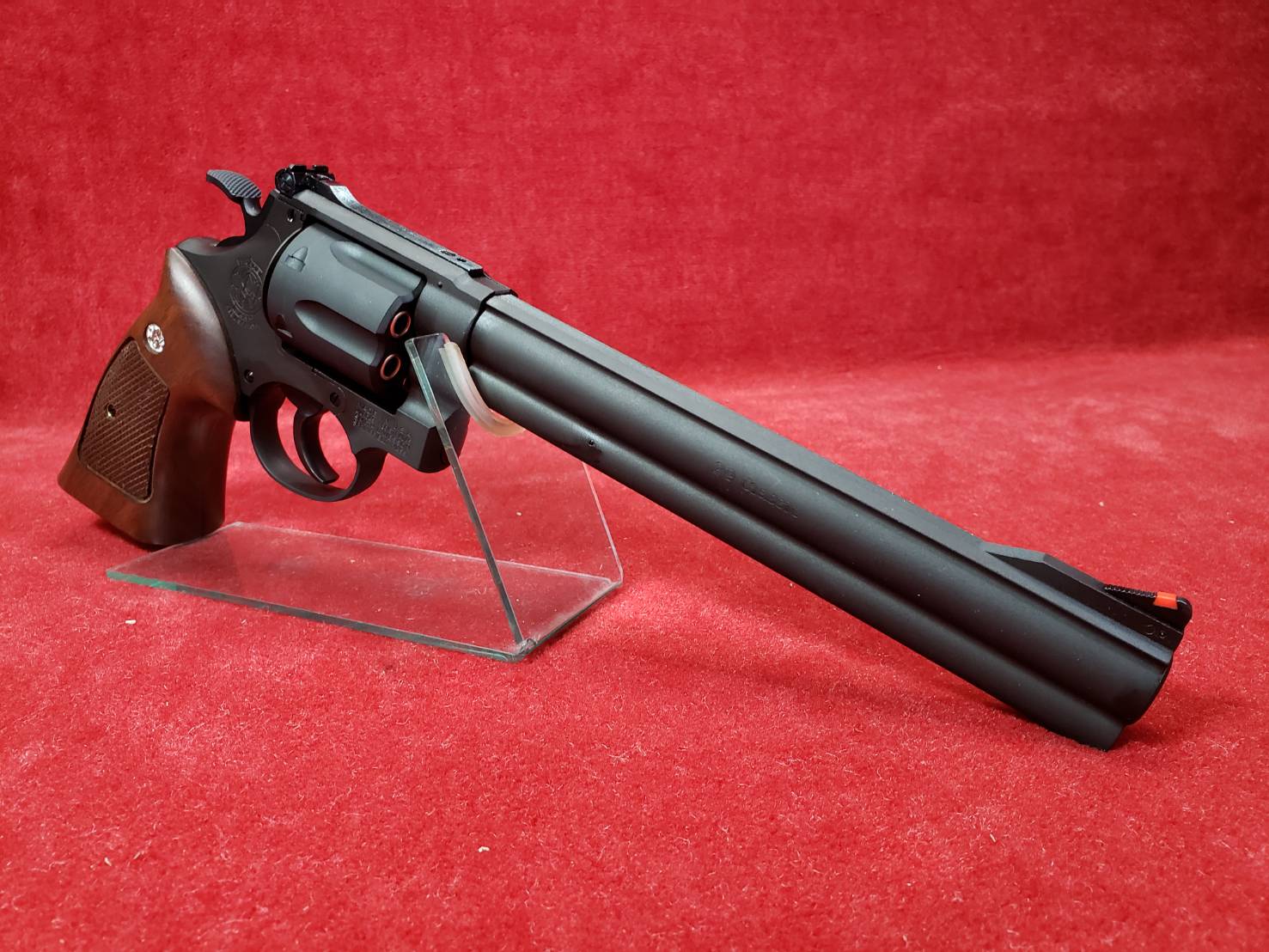 ޥ륷 X ܥС S&W M29 8-3/8in ֥åHW ϡեåꥢ륦åɥå