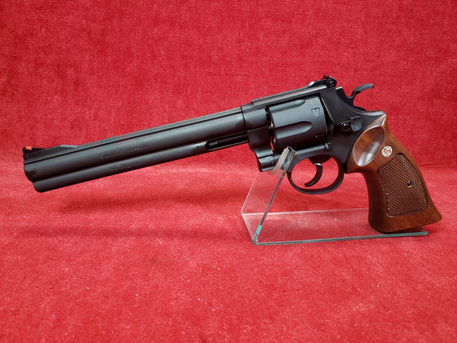 ޥ륷 X ܥС S&W M29 8-3/8in ֥åHW ϡեåꥢ륦åɥå