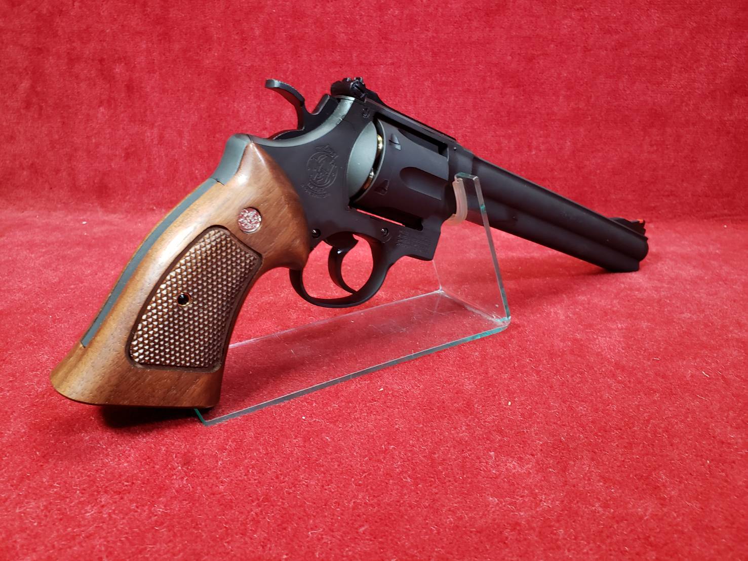 ޥ륷 X ܥС S&W M29 8-3/8in ֥åHW ϡեåꥢ륦åɥå
