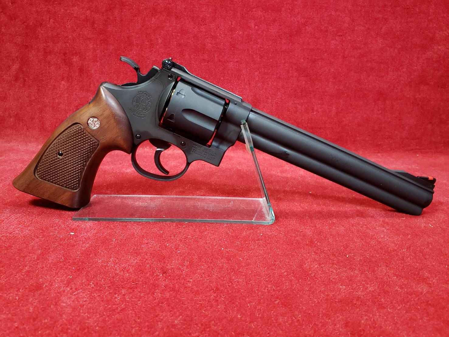 ޥ륷 X ܥС S&W M29 8-3/8in ֥åHW ϡեåꥢ륦åɥå
