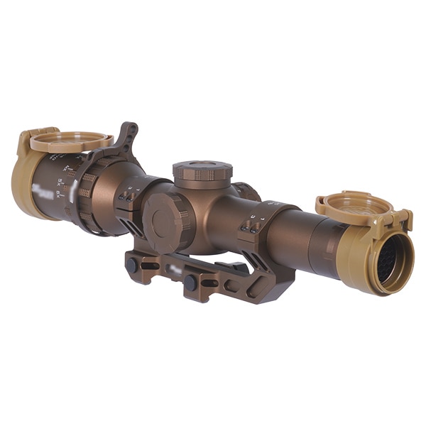 ARROW OPTICS SIG SAUER TANGO 6T DVO 1-6X24mm ������ FFP ���硼�ȥ������� �ޥ���ȥ��å� 4��ΨVer. �ǥ����ȥ��顼 ��577��