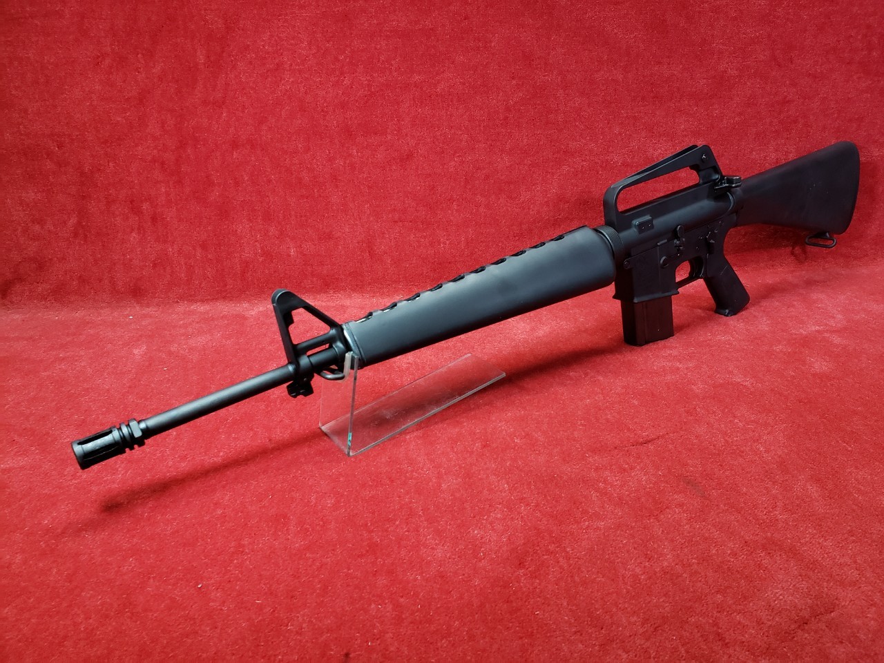 ޥ륷 ° ȯзǥ륬  COLT M16A1