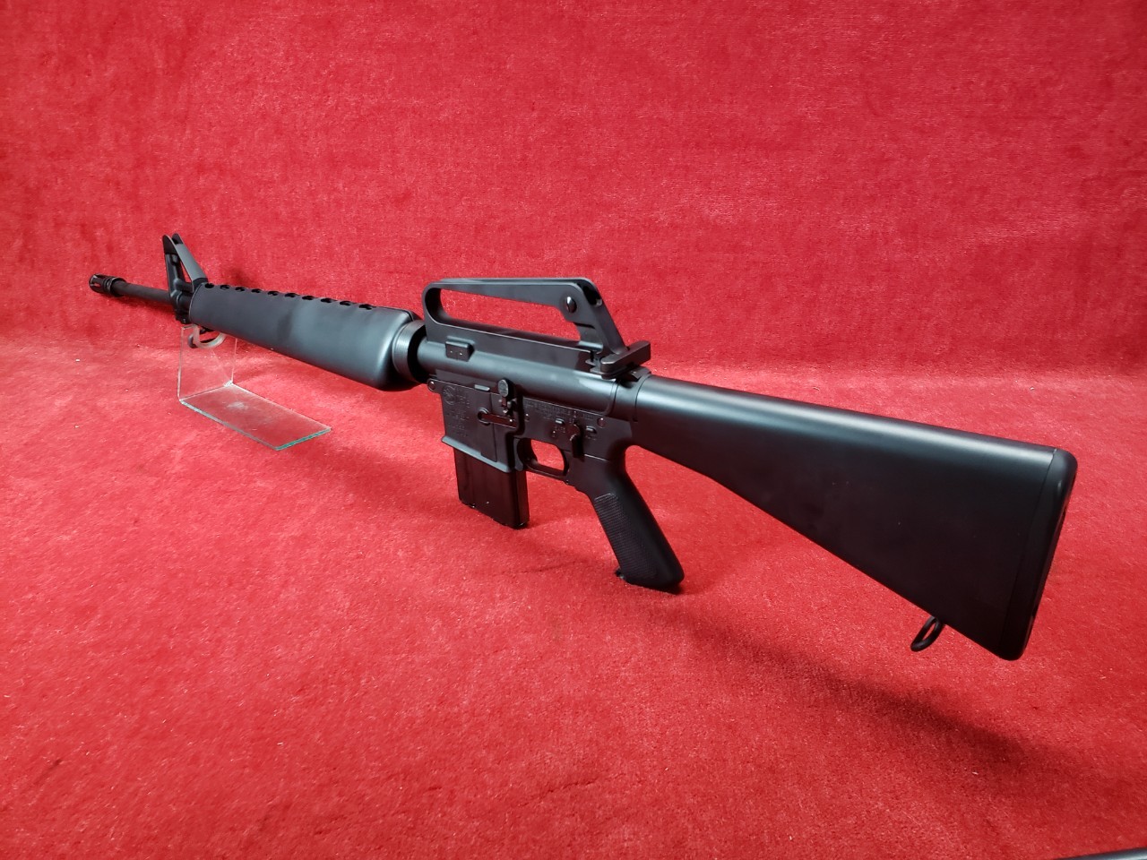 ޥ륷 ° ȯзǥ륬  COLT M16A1