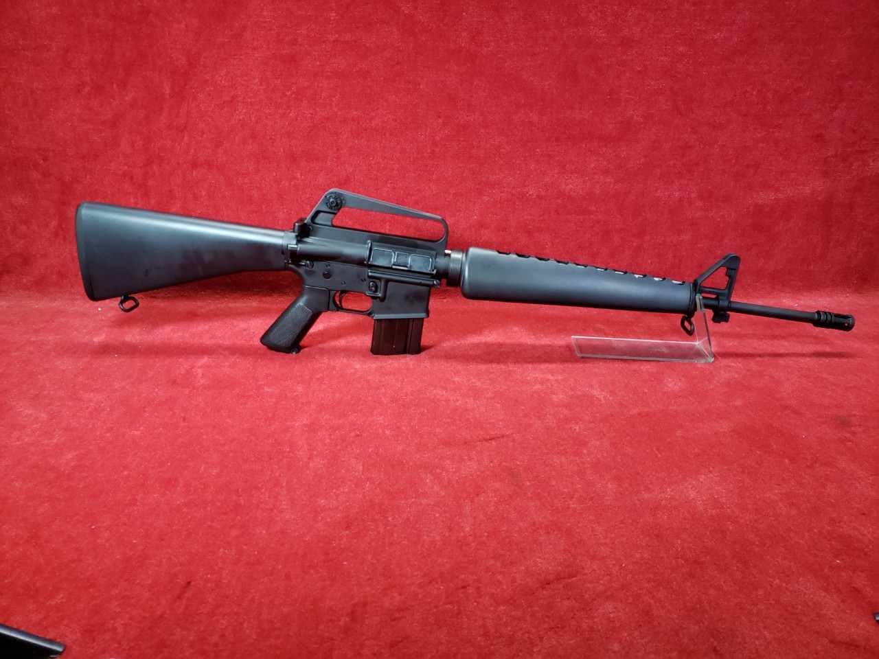 ޥ륷 ° ȯзǥ륬  COLT M16A1