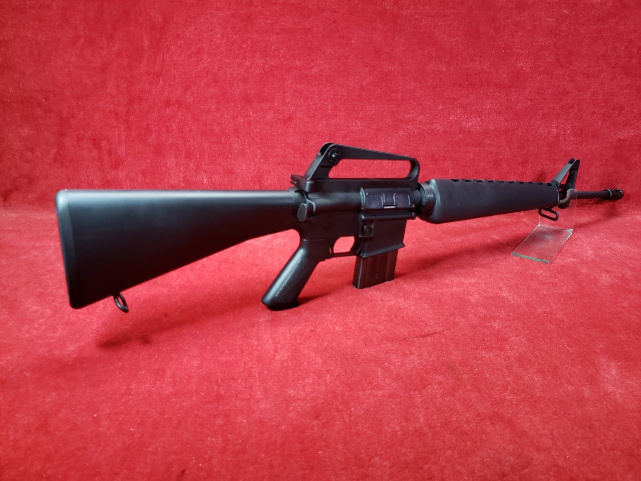 ޥ륷 ° ȯзǥ륬  COLT M16A1