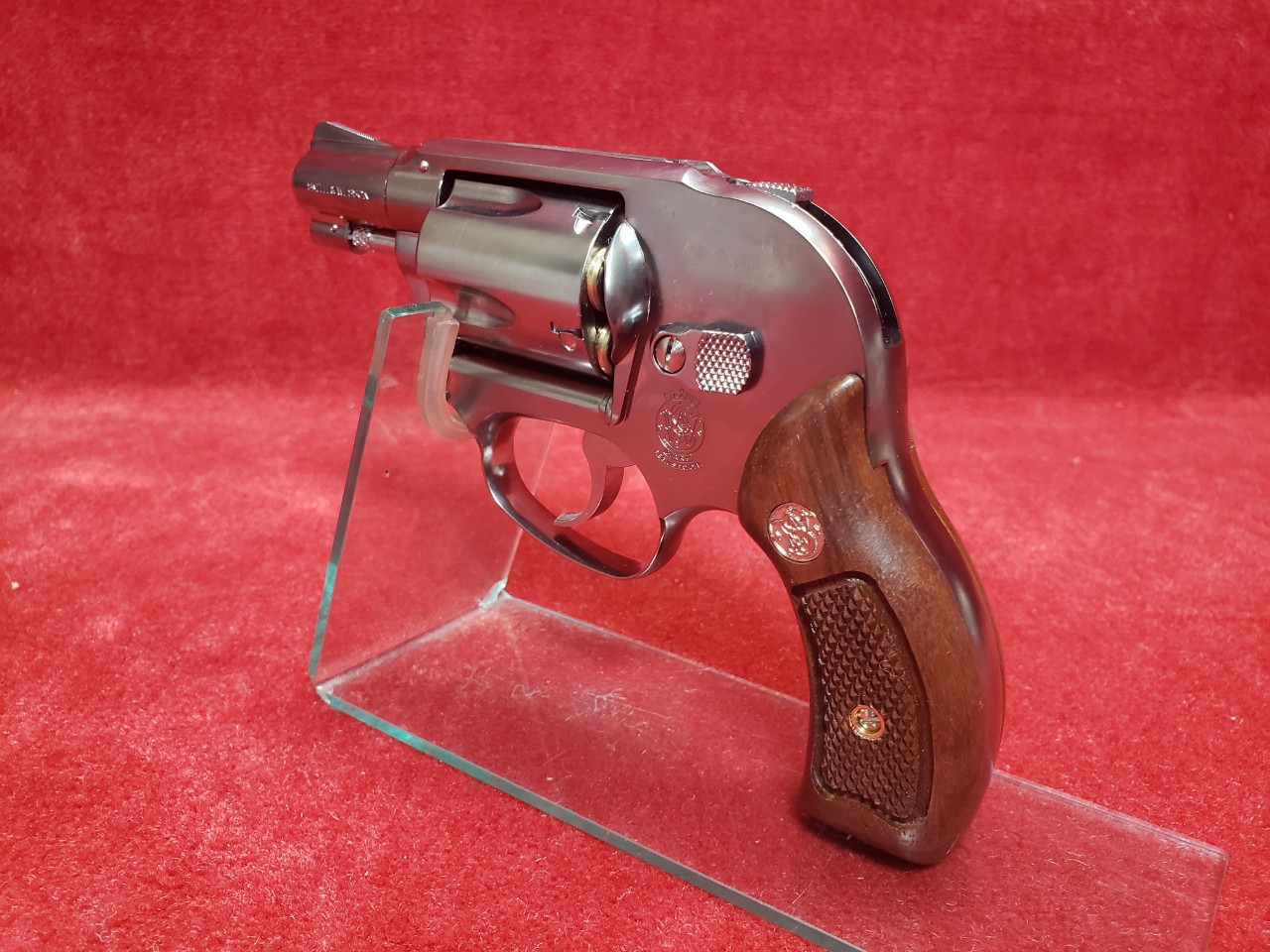 ��Ź������5��OFF�����ݥ�ۥޥ륷�� S&W M649 �����ե��ڥ����   ���������ӥ�����������å� ABS SV 6mmBB X�����ȥ�å�����