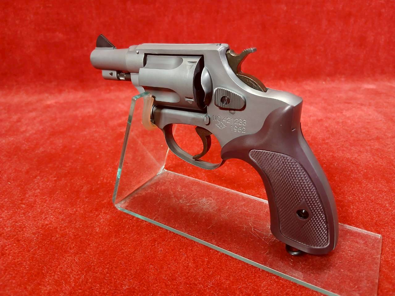 ��Ź������5��OFF�����ݥ��A!CTION ACTION ��ǥ륬�� �˥塼�ʥ�� M60 51mm 1960ǯ ��ǥ� ���ߡ�������5ȯ�դ�