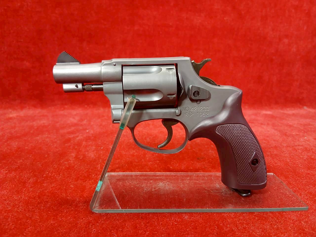 ��Ź������5��OFF�����ݥ��A!CTION ACTION ��ǥ륬�� �˥塼�ʥ�� M60 51mm 1960ǯ ��ǥ� ���ߡ�������5ȯ�դ�