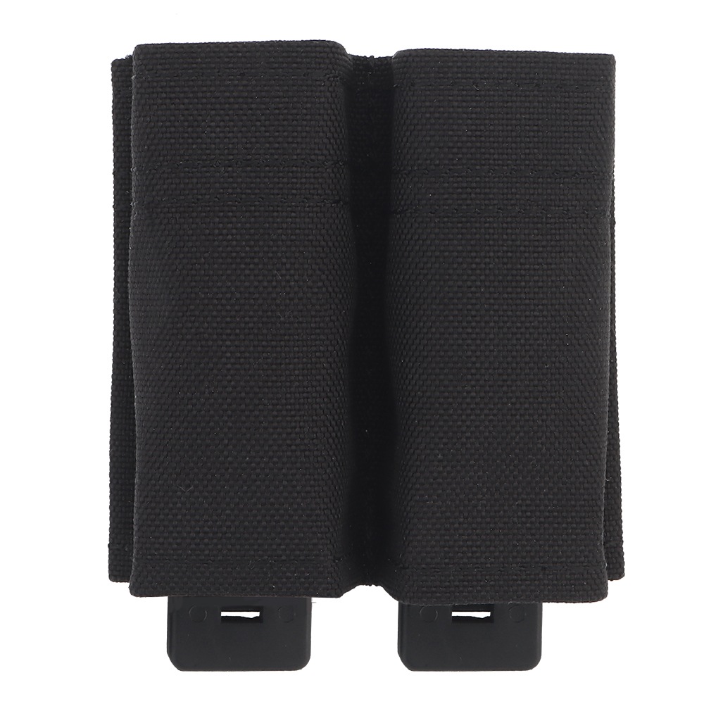 ��10��OFF�����ݥ������̵����ESSTAC������ 45ACP �ޥ�����ݡ��� ���֥� BK/TAN/MC/BKMC