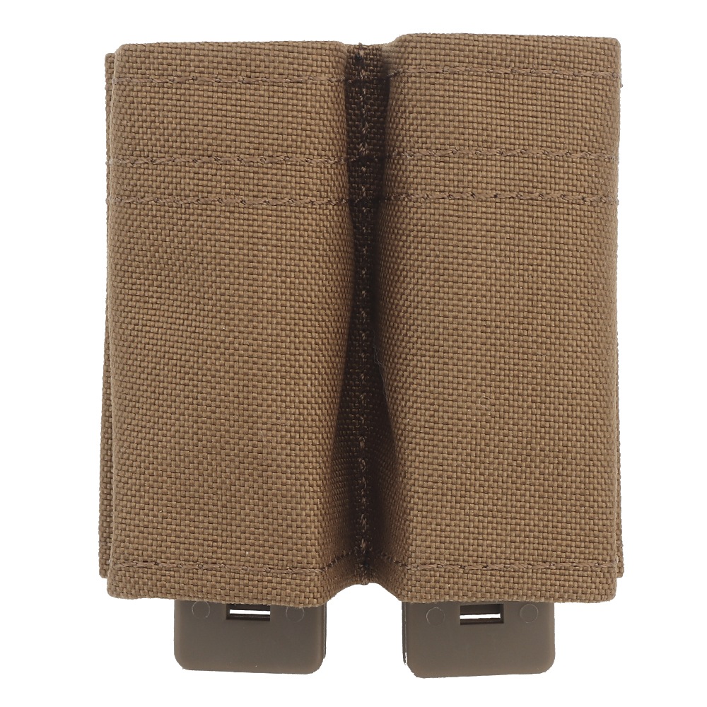 ��10��OFF�����ݥ������̵����ESSTAC������ 45ACP �ޥ�����ݡ��� ���֥� BK/TAN/MC/BKMC