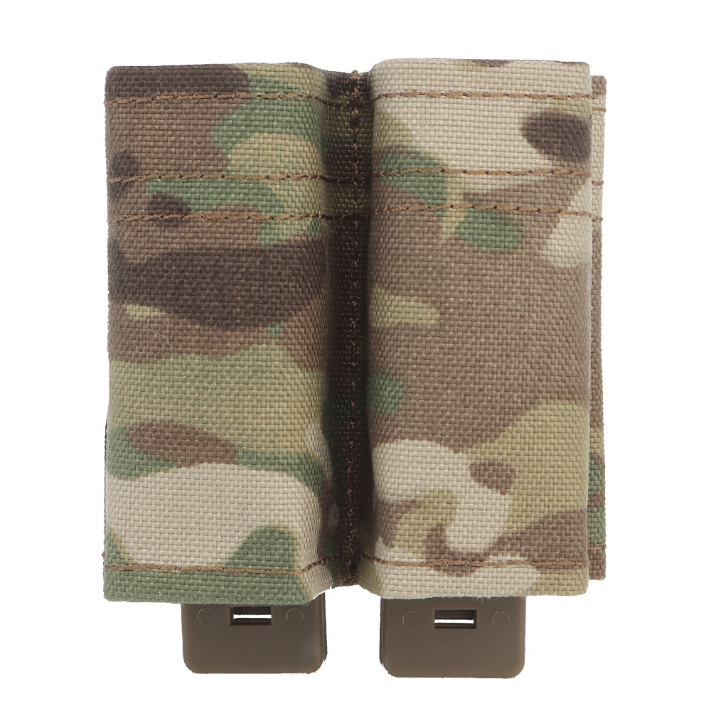 ��10��OFF�����ݥ������̵����ESSTAC������ 45ACP �ޥ�����ݡ��� ���֥� BK/TAN/MC/BKMC