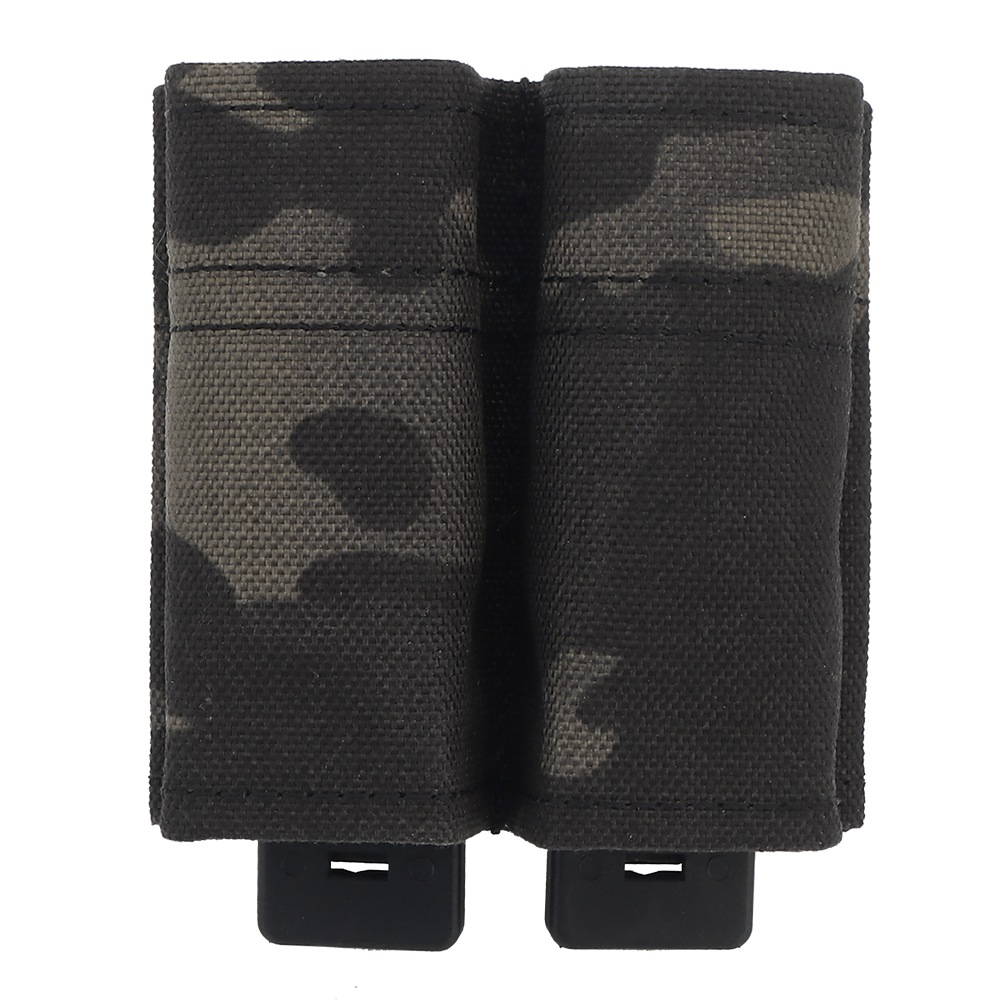 ��10��OFF�����ݥ������̵����ESSTAC������ 45ACP �ޥ�����ݡ��� ���֥� BK/TAN/MC/BKMC