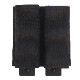 ��10��OFF�����ݥ������̵����ESSTAC������ 45ACP �ޥ�����ݡ��� ���֥� BK/TAN/MC/BKMC