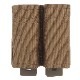 ��10��OFF�����ݥ������̵����ESSTAC������ 45ACP �ޥ�����ݡ��� ���֥� BK/TAN/MC/BKMC