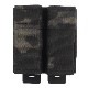 ��10��OFF�����ݥ������̵����ESSTAC������ 45ACP �ޥ�����ݡ��� ���֥� BK/TAN/MC/BKMC