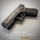 HONEYBEE Carbon8 CQB STANDOFF G17/19 & ȥ饤9꡼б